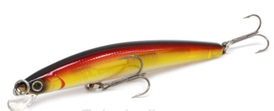 Воблер Daiwa TD Minnow 120SP Spawning Ghost