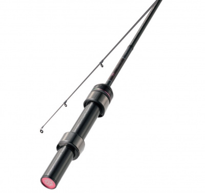 Спиннинг Gamakatsu LUXXE Yoihime Ten S510ML-solid 1.78m 0.1-7gr