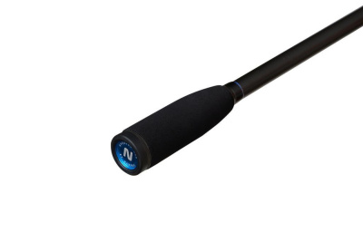 Спиннинг Narval Fishing River Dance 80M 2.41m max24g Fast