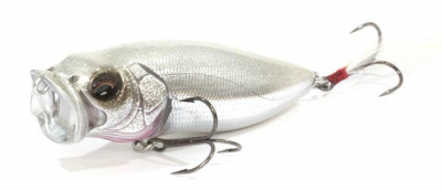 Воблер Megabass Pop Max glx secret flasher