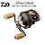 Катушка мультипликаторная Daiwa Silver Creek Air TW Stream Custom 8.5L