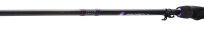 Спиннинг Daiwa PROREX XR UL SPIN PXX762UL-S-AD 2.25m 3-12gr