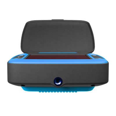 Портативный эхолот ТМ CALYPSO модель FFS-01 COMFORT