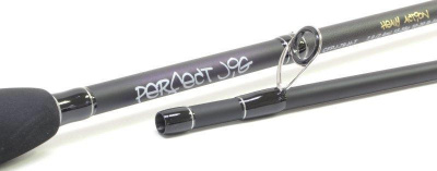 Спиннинг Crazy Fish Perfect JIG CFPJ 72 LT 2.20m 2-10gr