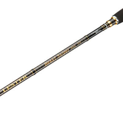 Спиннинг Nissin Ares Lester Beast Sniper Boron 708 2.34m 10-35gr