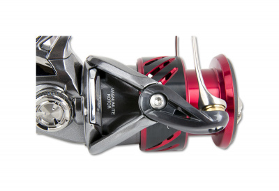 Катушка Shimano Stradic CI4+ C3000HGM