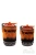 Система для приготовления пищи Tramp 1л. (orange)