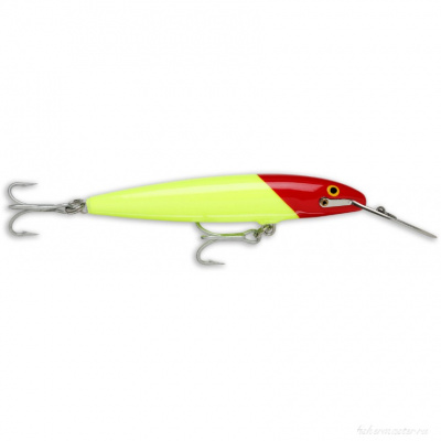 Воблер RAPALA Countdown Magnum CDMAG18 CRH
