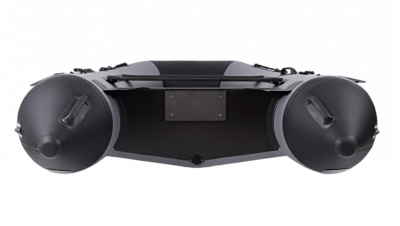 Лодка Посейдон Викинг VN - 320 (серо-чёрный) модель 2026 г 