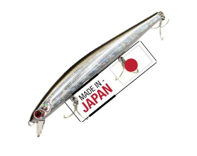 Воблер Zipbaits ZBL System Minnow 123F 510R