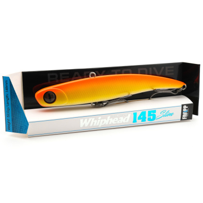 Воблер Frapp (Vib) WhipHead 145 Slim 52гр #05