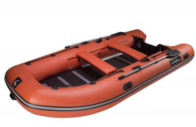 Лодка ПВХ Адмирал 410