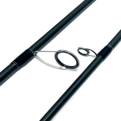 Спиннинг Zetrix Hayron 2nd Generation HRS-812H 2.46m 14-56gr