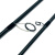 Спиннинг Zetrix Hayron 2nd Generation HRS-812H 2.46m 14-56gr