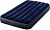Надувной матрас 99х191х25см Intex Classic Downy Airbed Dura-Beam