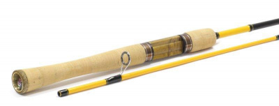 Спиннинги Crazy Fish Ebisu S 712 L Light Game 2.15m 3-7gr