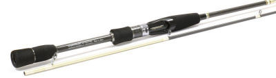 Спиннинг Graphiteleader Vivo 702L 2.13m. 1-12gr.
