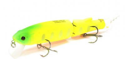 Воблер Strike Pro Glider 105SP EG-157SP A178S