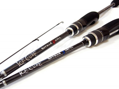 Спиннинг Tict Ice Cube IC-69F-Sis 2.07m 0.1-3.5gr