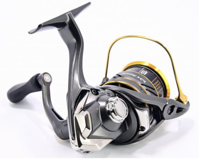 Катушка Shimano 21 Soare XR C2000SSHG