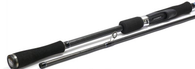 Спиннинг Zetrix Ardent 702MH 2.13m 10-38gr