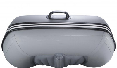 Лодка ПВХ Адмирал 410 НДНД