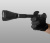 Поисковый фонарь Armytek Barracuda (тёплый свет) Поисковый фонарь Armytek Barracuda (тёплый свет)