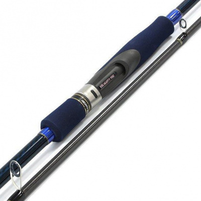 Спиннинг Hearty Rise Jig Force 762ML 2.30m 7-28gr