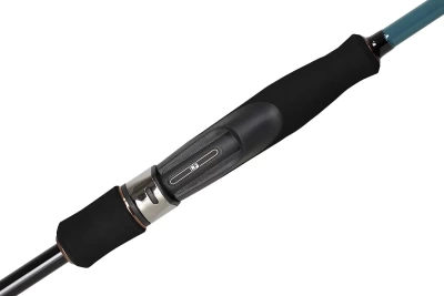 Спиннинг CF Crazy Fish Versus VSR762LT 2.29m 3-15gr Extra Fast