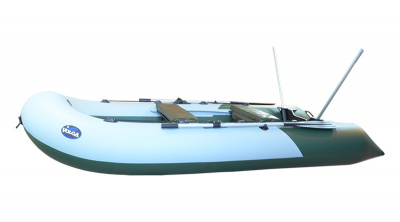 Лодка ПВХ Волга M 310 V Sport