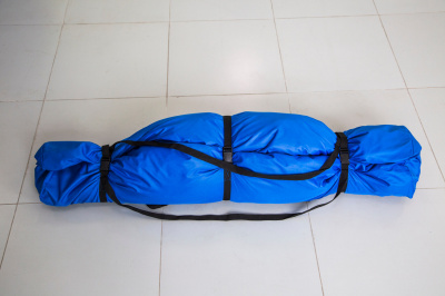 Зимняя палатка утепленная PULSAR 4Т (Термо) Long (290x230/200 см)