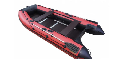 Надувная лодка Marlin 360 EL (Energy Light)