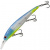 Воблер Bandit SHALLOW WALLEYE B27 Воблер Bandit SHALLOW WALLEYE B27