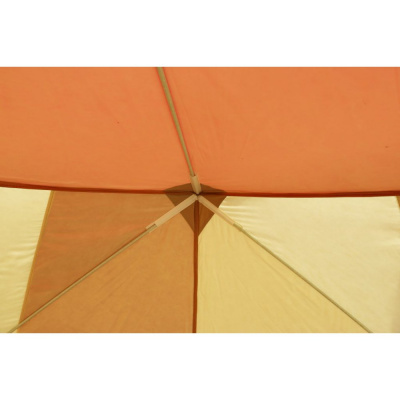 Зимняя палатка Снегирь Light 4T (Термо) (230х230/200 см)