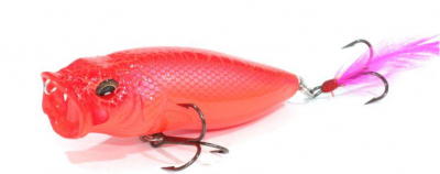 Воблер Megabass Pop Max vr