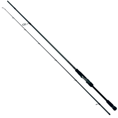 Спиннинг Zetrix Hayron 2nd Generation HRS-742L/ML 2.24m 4-17gr