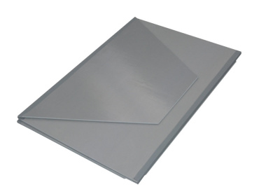 Надувная лодка Boatsman BT300 (серый) модель 2026 г