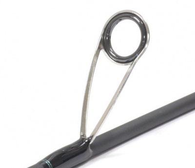 Спиннинг Crazy Fish Inspire 712 SUL-S 2.15m 0.5-6gr