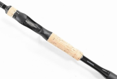 Кастинговое удилище Shimano Expride 172H-2 2.18m 14-42gr