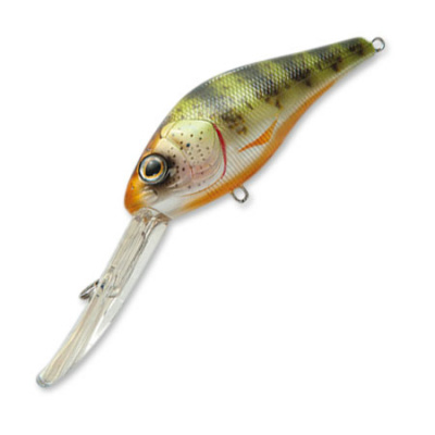 Воблер Panacea Shad Marauder 30+ T004