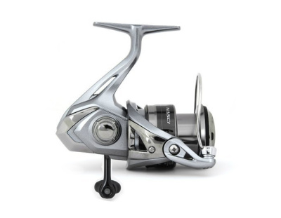 Катушка Shimano Nasci 2500 FC 2021