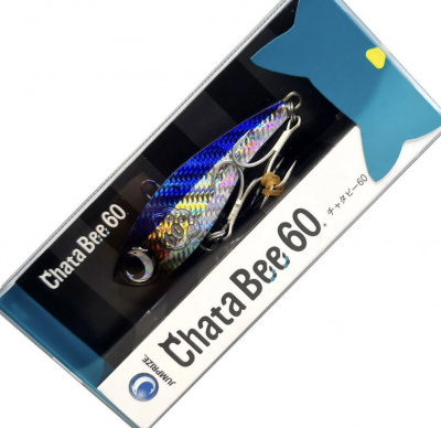 Ратлин Jumprize Chata Bee 60 #04