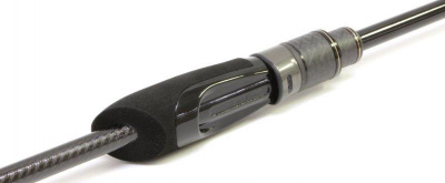 Спиннинг Zetrix Flair 762L-T 2.29m 1-10gr