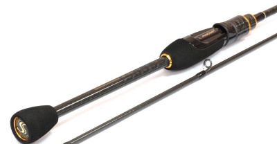 Спиннинг EverGreen Poseidon Salty Sensation Superior The "Mighty Huntsman" SPRS-83H-T 2.51m 1.5-30gr