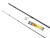 Спиннинг Снасти Здрасьте Porolka 802XH 2.44m 30-90g #1.5-2.5 Fast