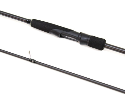 Спиннинг Снасти Здрасьте Porolka 702М 2.13m 5-24gr #0.6-1.0 Fast