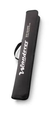 Спиннинг Hearty Rise Wanderer WD-865H 2.61m 20-80gr