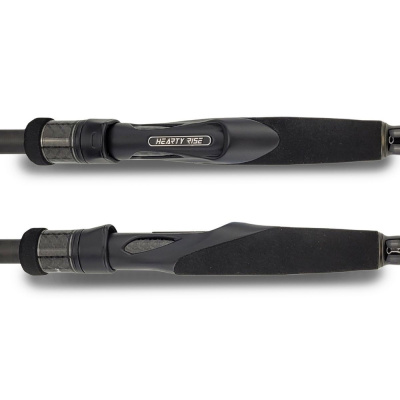 Спиннинг Hearty Rise Pro Force Ultra 812M 2.47m 10-42gr