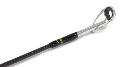 Спиннинг Favorite X1 802MH 2.44m 12-35gr