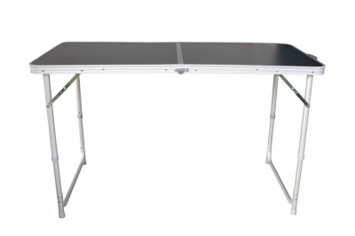 Стол складной (120x60x55/70см) Tramp TRF-003